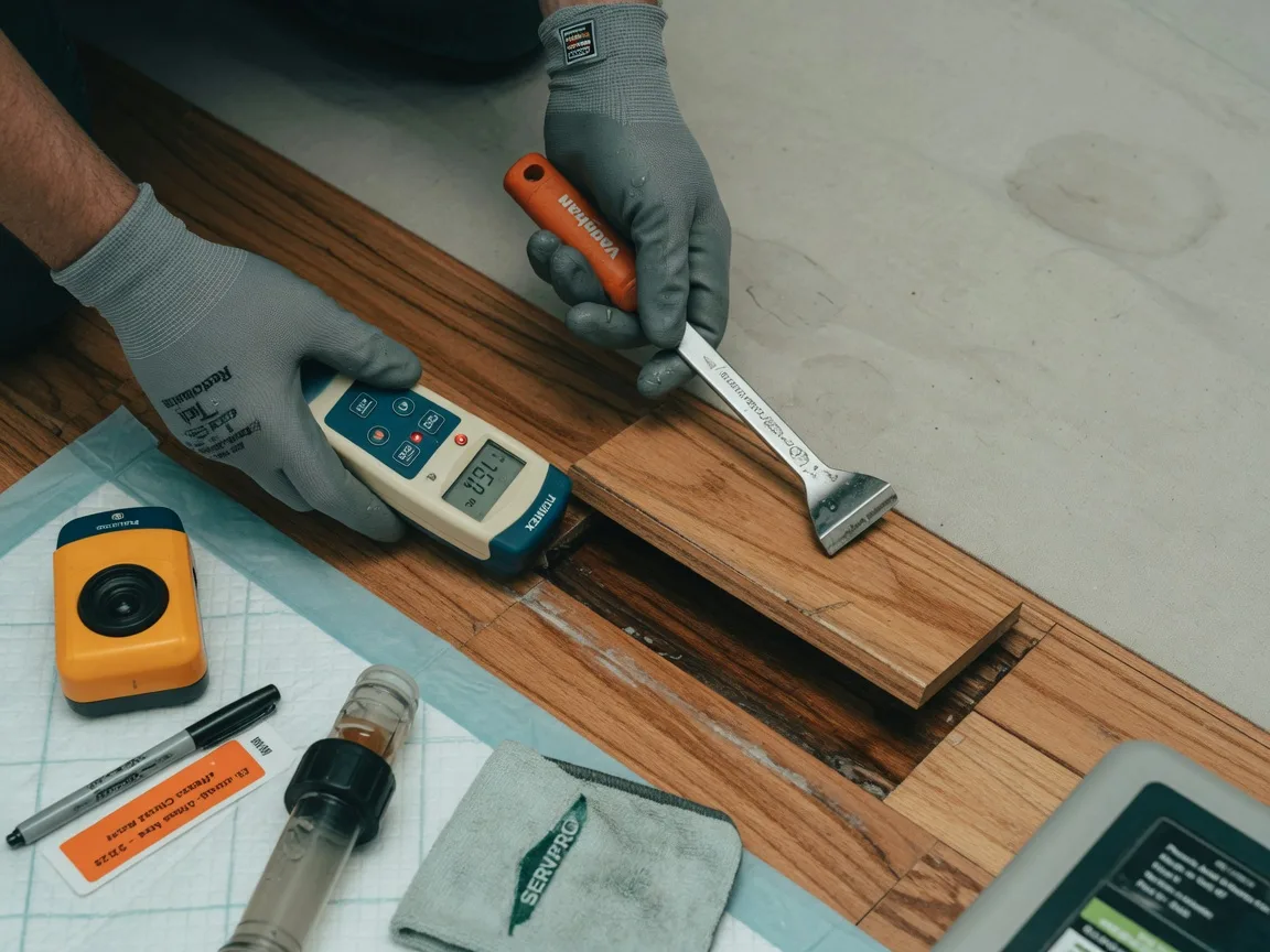 Why choose Water Damage Restoration in Sand Point, AK